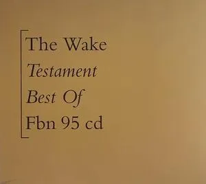 Testament : best of